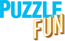 Puzzle Fun Logo